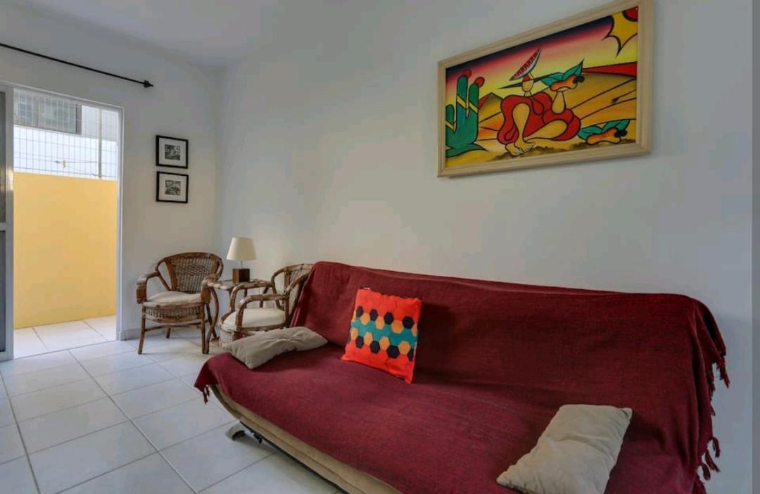 Aguas Da Cachoeira Florianópolis Zimmer foto