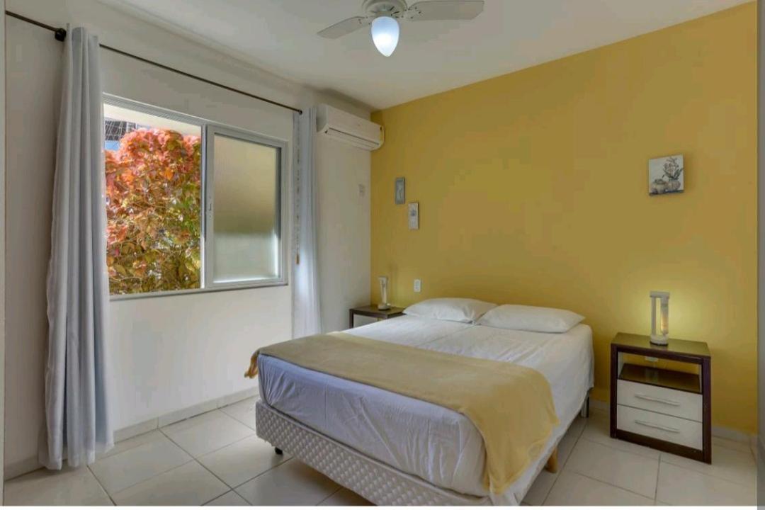 Aguas Da Cachoeira Florianópolis Zimmer foto