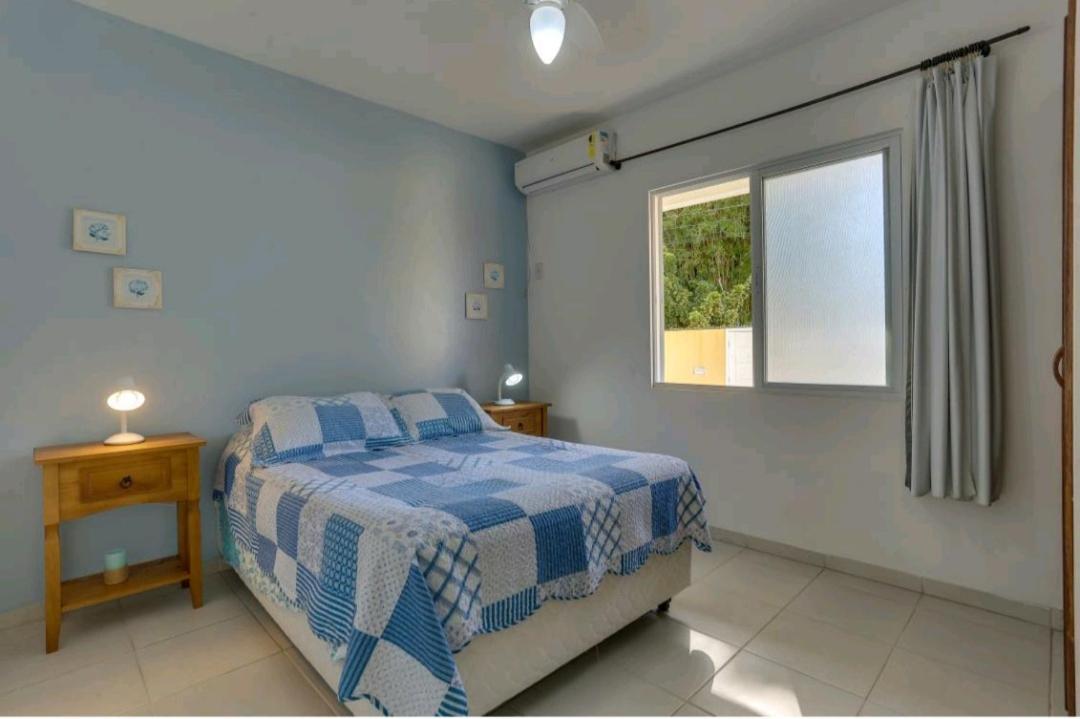 Aguas Da Cachoeira Florianópolis Zimmer foto